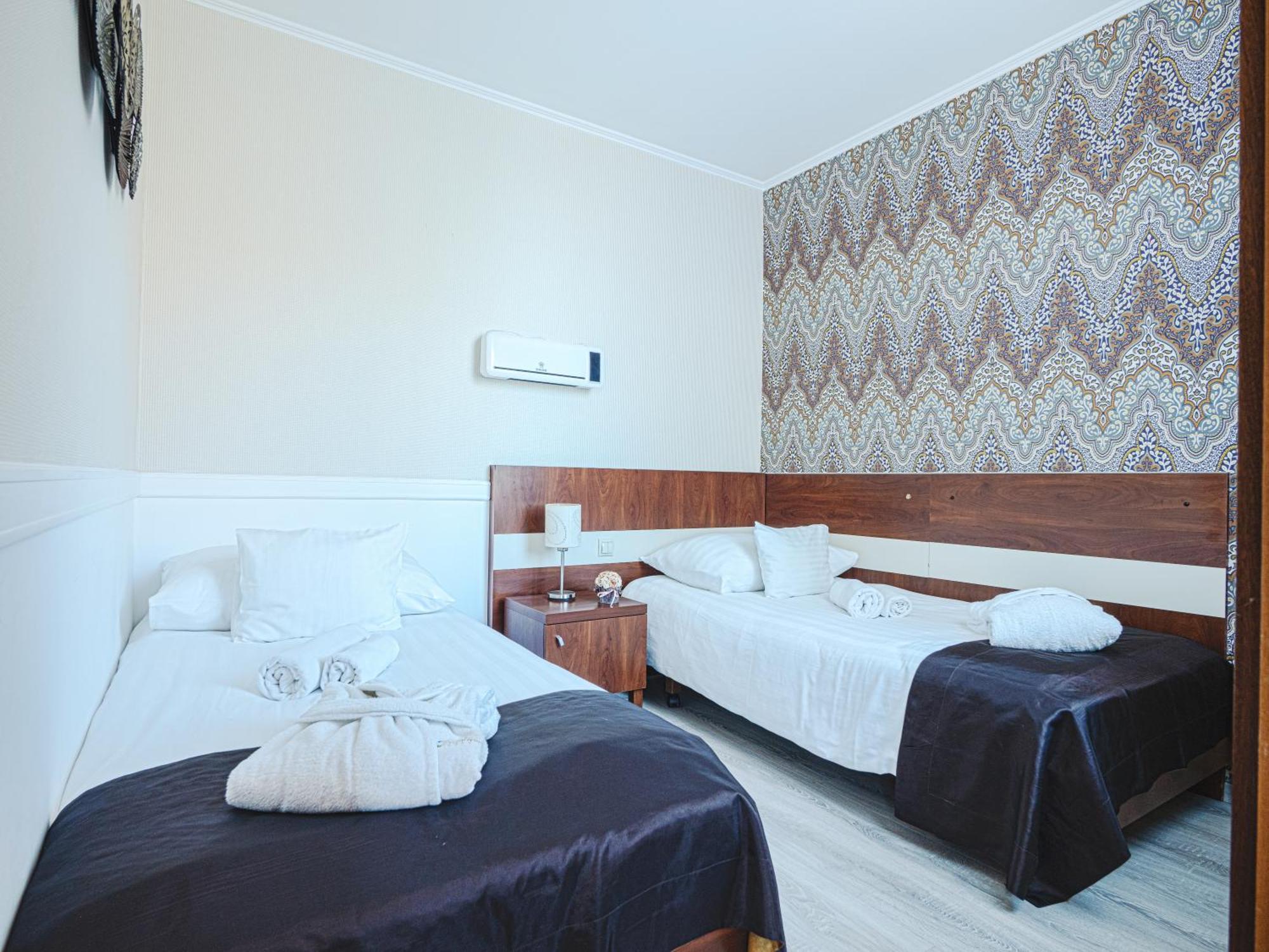 Holiday Beach Budapest Wellness Hotel With Sauna Park Budapeste Exterior foto