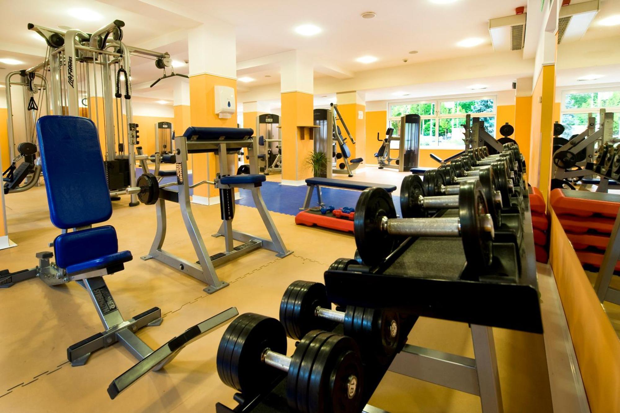 Holiday Beach Budapest Wellness Hotel With Sauna Park Budapeste Exterior foto